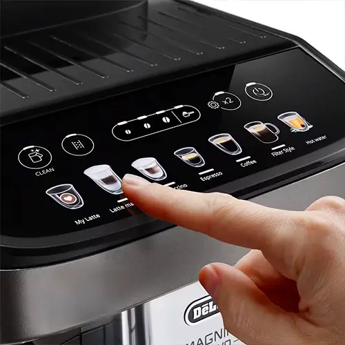 اسپرسوساز دلونگی مدل 290.81