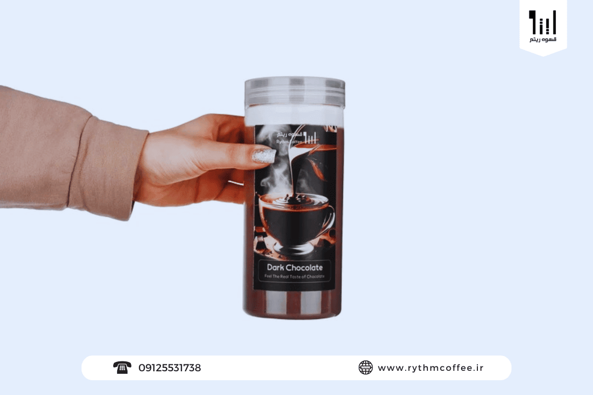 قهوه