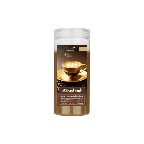قهوه گلد اکوادور