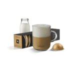 کپسول قهوه نسپرسو ورتو مدل Bianco Doppio