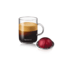 کپسول قهوه نسپرسو ورتو مدل Decaffeinato