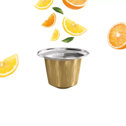کپسول قهوه بن مانو مدل +JOY