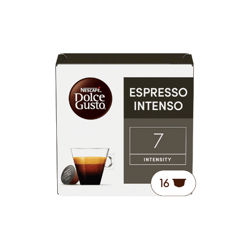 کپسول قهوه دولچه گوستو Espresso Intenso