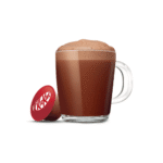 کپسول قهوه دولچه گوستو کیت کت KitKat® Hot Chocolate