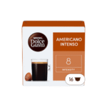 کپسول قهوه دولچه گوستو Americano Intenso