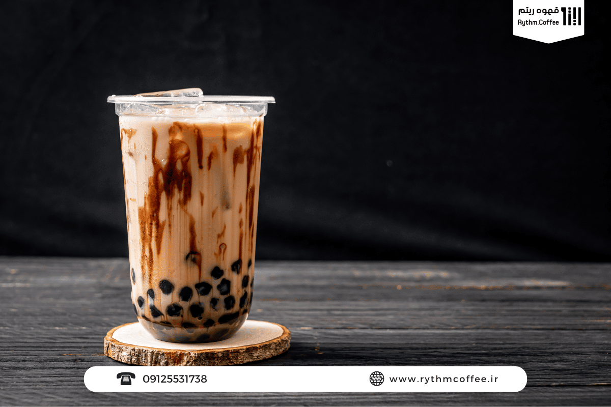 راهنمای کامل برای آشنایی با بابل تی و طرز تهیه آن