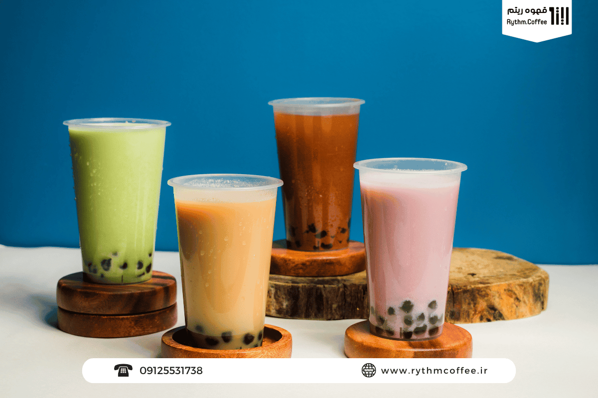 راهنمای کامل برای آشنایی با بابل تی و طرز تهیه آن