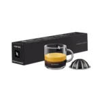 کپسول قهوه نسپرسو ورتو مدل ristretto classico
