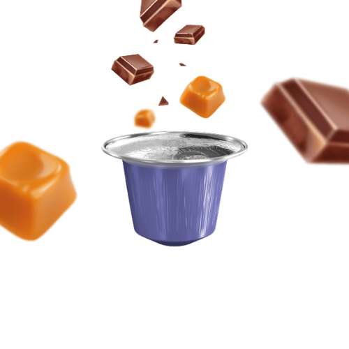 کپسول قهوه بن مانو مدل +SMART