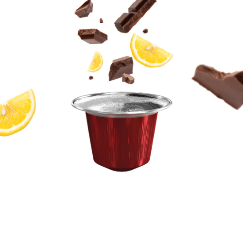 کپسول قهوه بن مانو مدل +FRESH