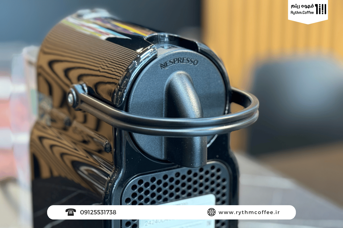 راهنمای کامل | چه اسپرسوسازی برای محل کارم بگیرم؟