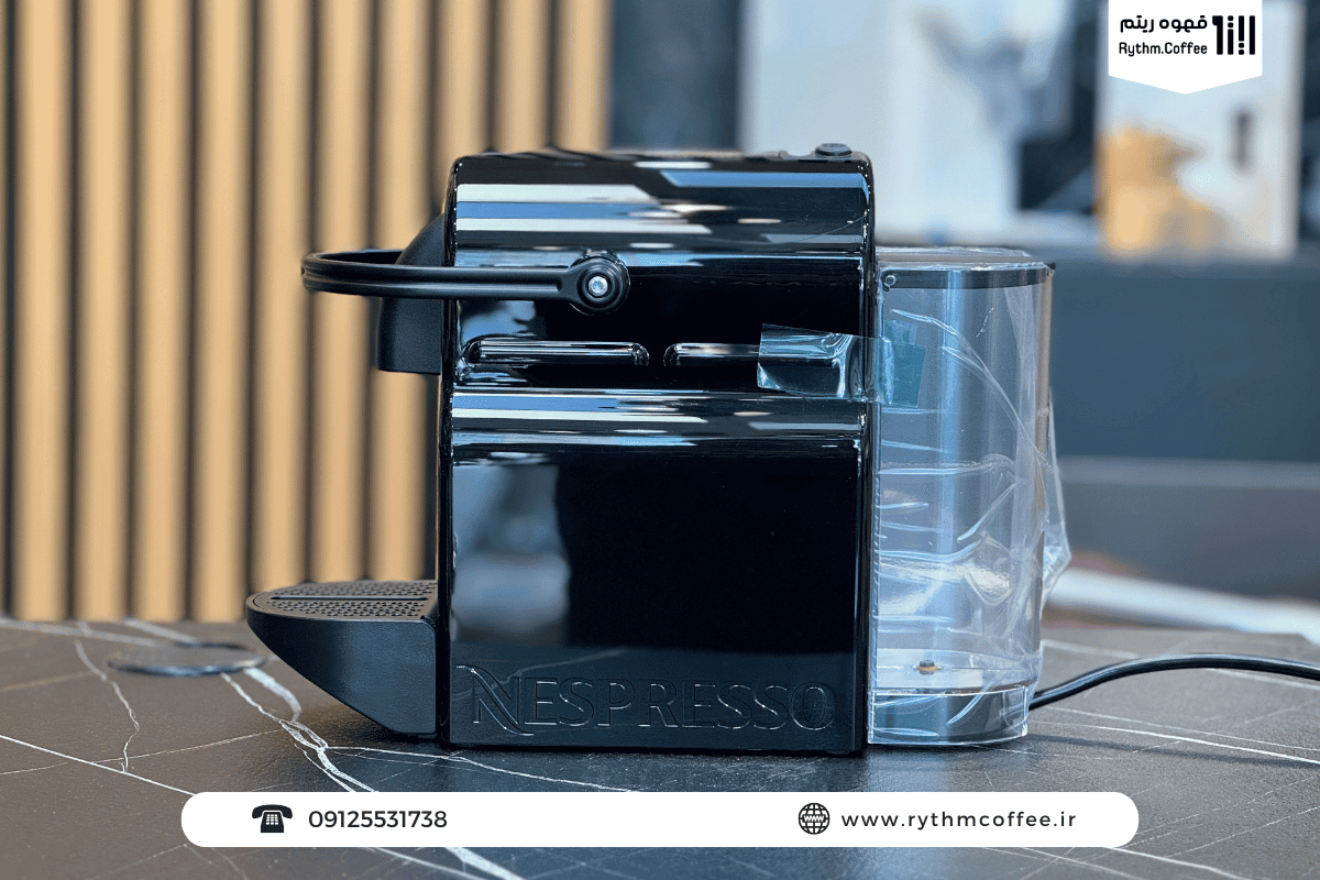 راهنمای کامل | چه اسپرسوسازی برای محل کارم بگیرم؟