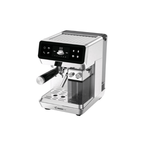 اسپرسو ساز ۱۵۰۰ میلی‌لیتر مباشی مدل ME-ECM2503