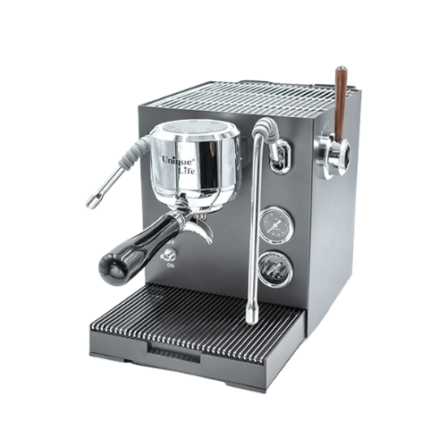 اسپرسوساز یونیک مدل UL6857 ظرفیت ۱.۶ لیتر