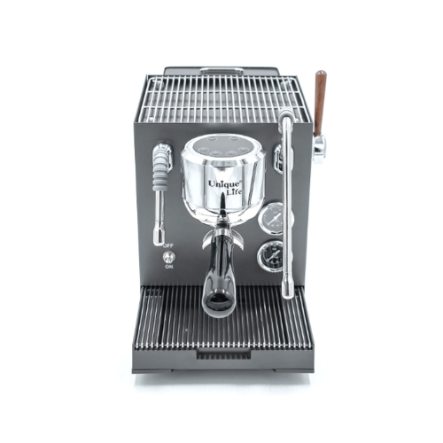 اسپرسوساز یونیک مدل UL6857 ظرفیت ۱.۶ لیتر