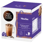 کپسول دولچه گوستو موکا