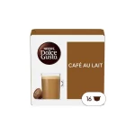 کپسول دولچه گوستو nescafe gold blend