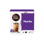 کپسول دولچه گوستو موکا