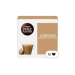 کپسول دولچه گوستو مدل کورتادو Cortado