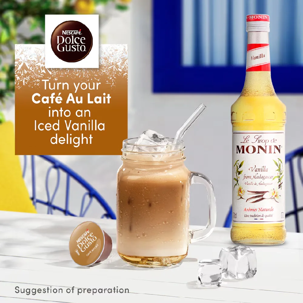 کپسول دولچه گوستو cafe ule 1