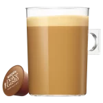 کپسول دولچه گوستو کافه اوله Café au Lait