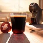 کپسول دولچه گوستو nescafe gold blend