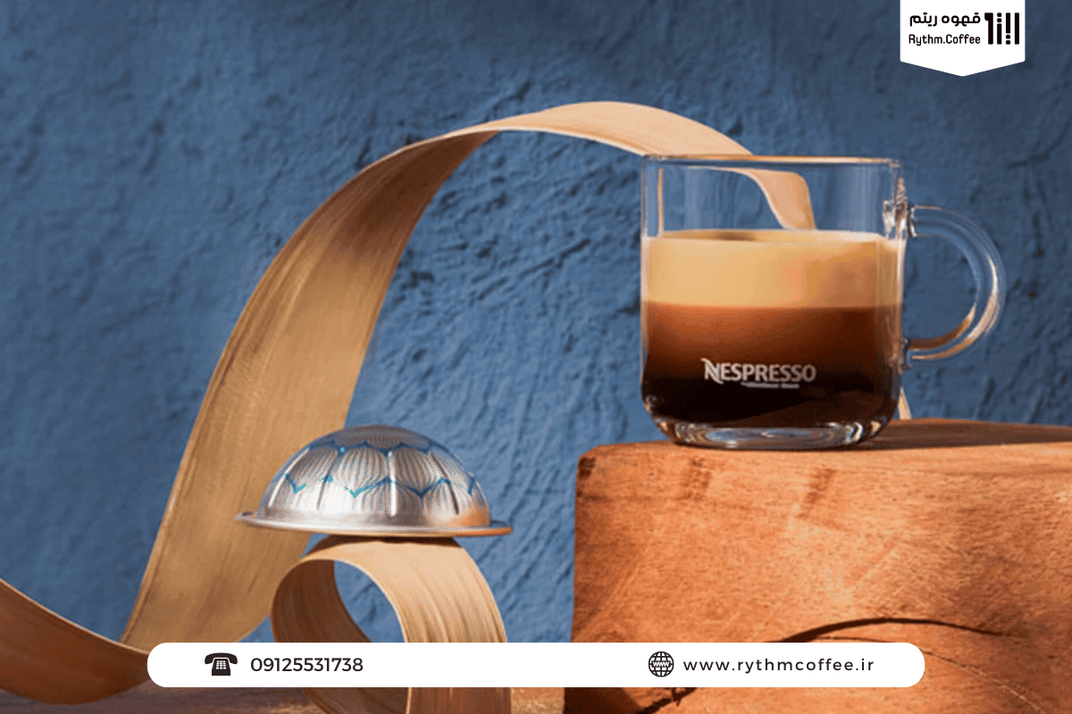 کپسول نسپرسو چند بار قابل استفاده است؟