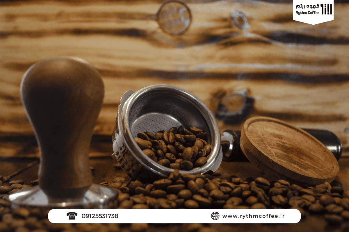 آروما یا عطر قهوه چیست