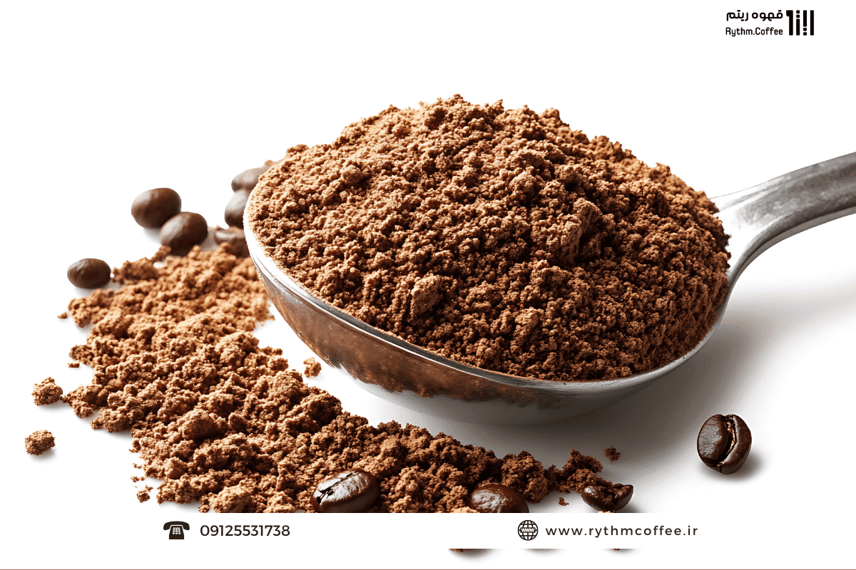 آروما یا عطر قهوه چیست