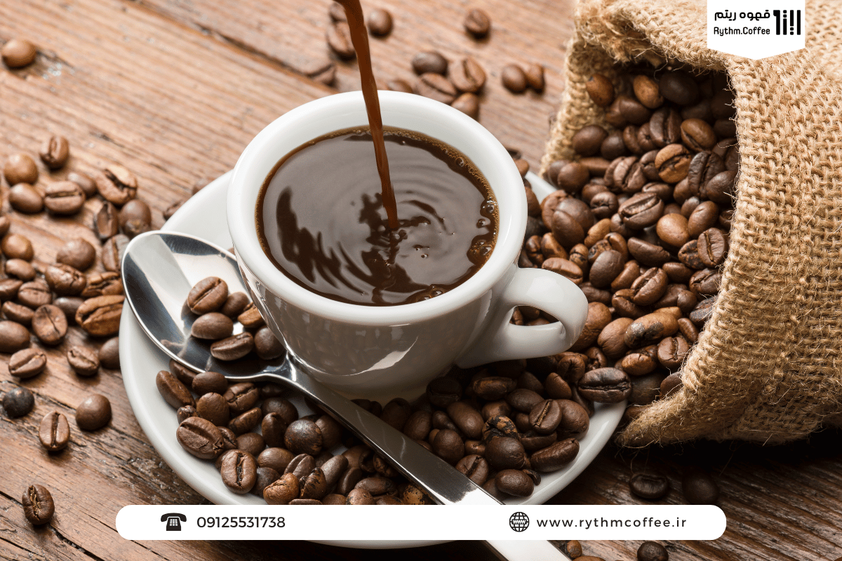 مقایسه کامل قهوه اسپرسو و قهوه دمی؛ راهنمای جامع برای دوستداران قهوه واقعی