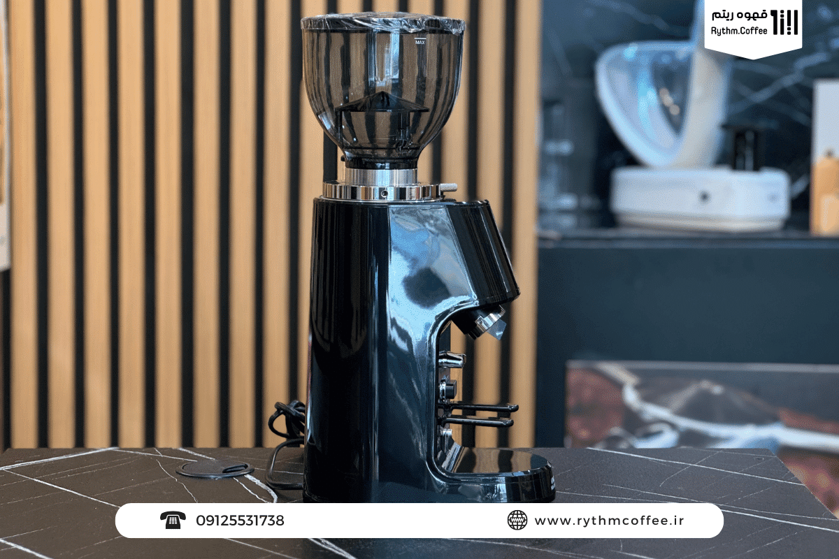 معرفی بهترین آسیاب قهوه خانگی بازار