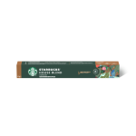 کپسول قهوه استارباکس مدل House Blend Lungo بسته ۱۰ عددی