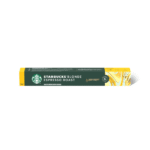 کپسول قهوه نسپرسو استارباکس بلوند اسپرسو رست Starbucks Blonde Espresso Roast