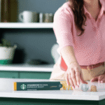 کپسول قهوه نسپرسو استارباکس بلوند اسپرسو رست Starbucks Blonde Espresso Roast