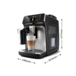 اسپرسوساز اتوماتیک فیلیپس مدل 5547