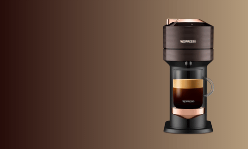 اسپرسوساز کپسولی