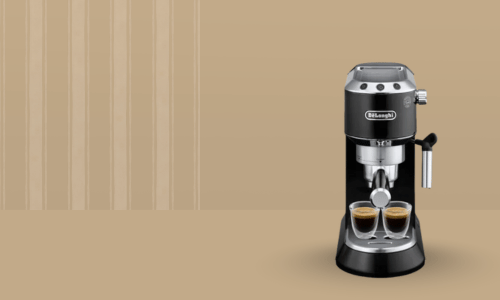 اسپرسوساز دلونگی