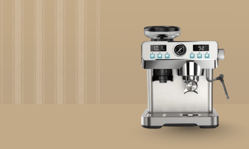 اسپرسوساز مباشی