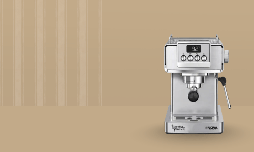 اسپرسوساز نسپرسو