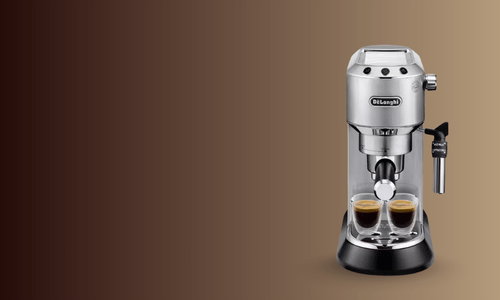 اسپرسوساز خانگی