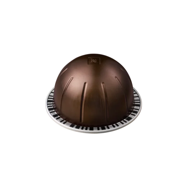 کپسول قهوه Nespresso Vertuo Intenso