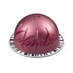 کپسول قهوه نسپرسو ورتو مدل Master Origin Colombia