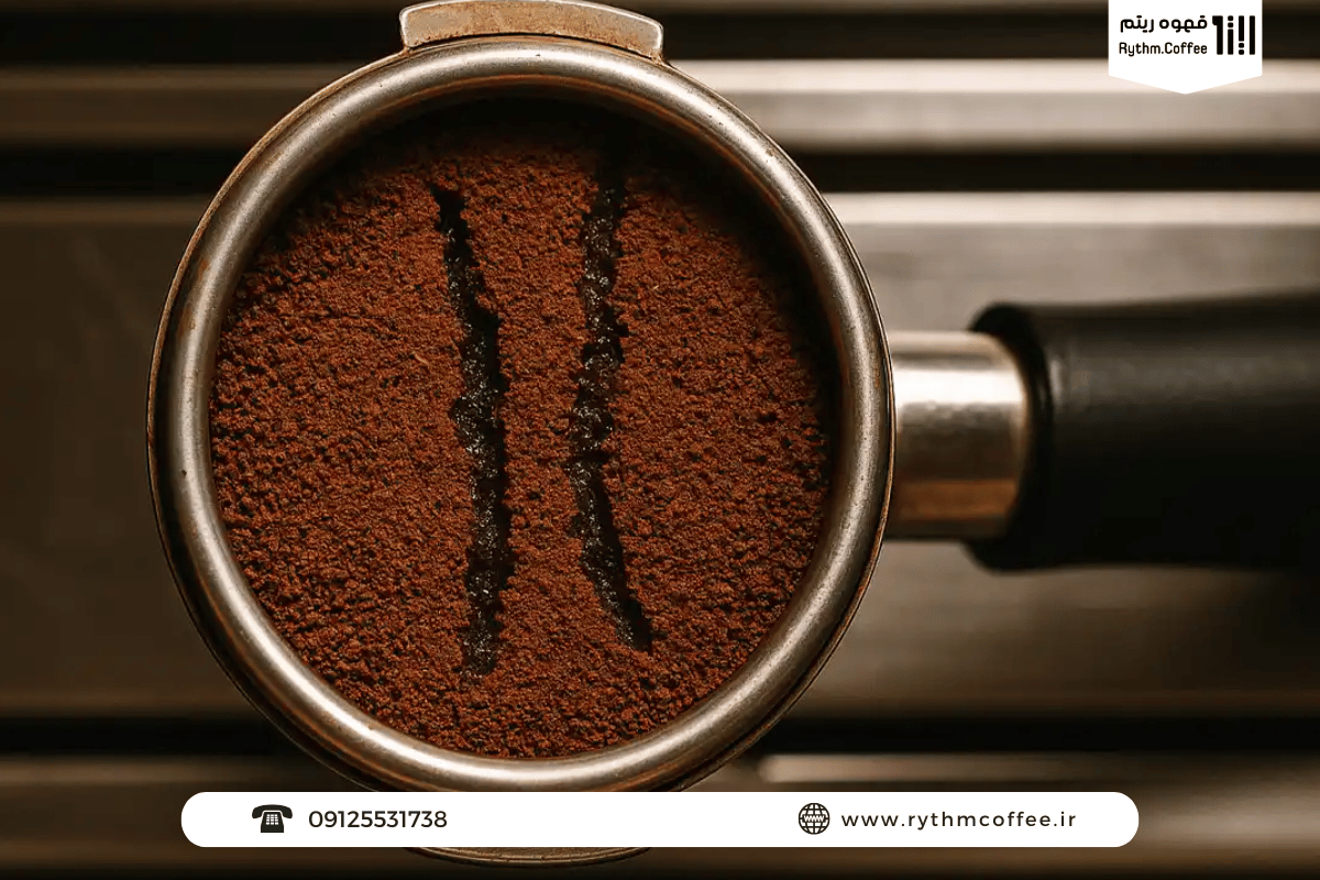 چنلینگ قهوه چیست و چگونه از آن جلوگیری کنیم؟
