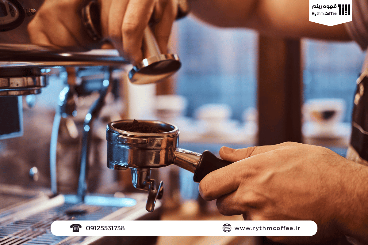 چنلینگ قهوه چیست و چگونه از آن جلوگیری کنیم؟