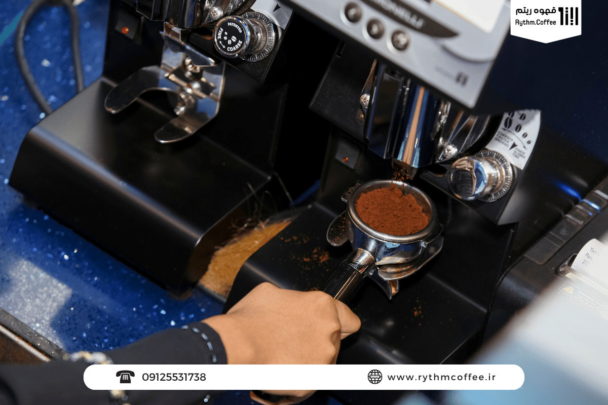 چنلینگ قهوه چیست و چگونه از آن جلوگیری کنیم؟
