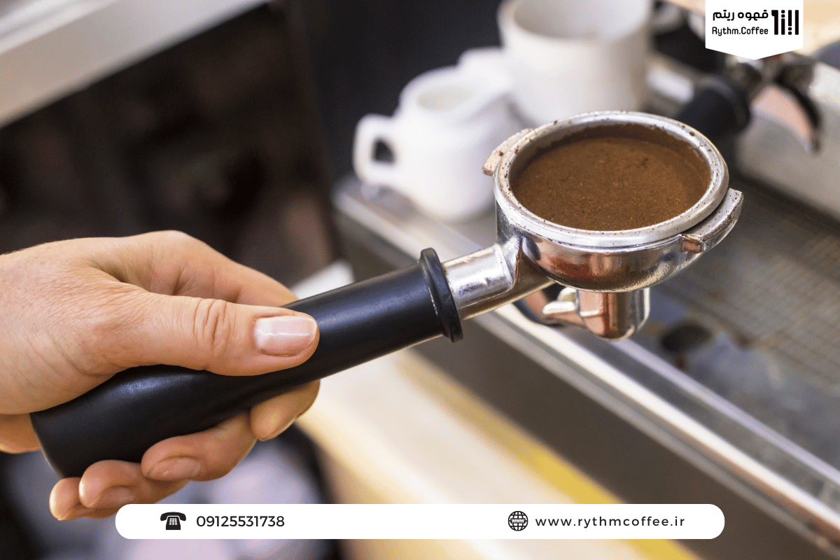 چنلینگ قهوه چیست و چگونه از آن جلوگیری کنیم؟
