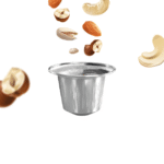 کپسول اسپرسو +TIME