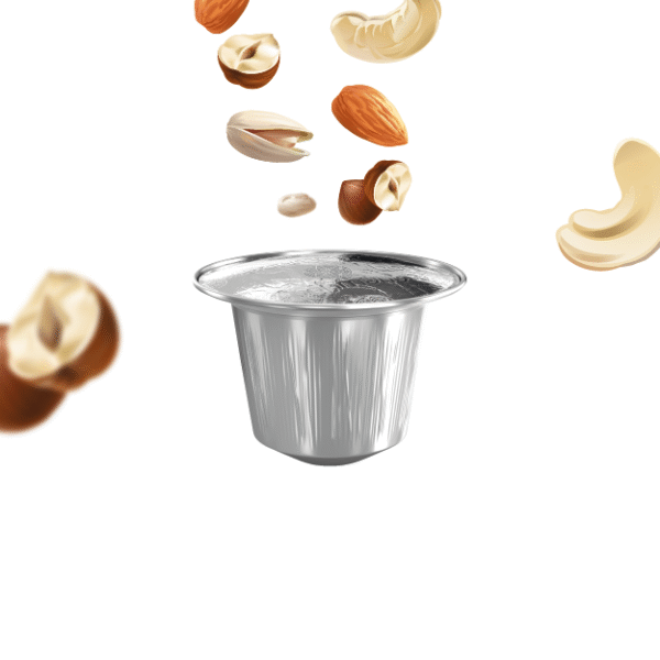 کپسول اسپرسو +TIME