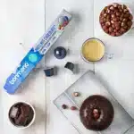 کپسول اسپرسو فندق شکلات