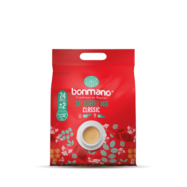 کافی میکس 1*3 کلاسیک